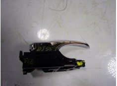 Recambio de maneta interior trasera izquierda para toyota c-hr 132 kw referencia OEM IAM 69206F4010C1   2