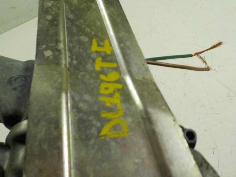 Recambio de elevalunas trasero izquierdo para mitsubishi space star (a00) 1.2 referencia OEM IAM 5743A223 5713A324 5713A324