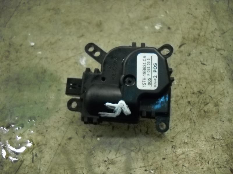 Recambio de modulo electronico para ford fiesta (cbk) ghia referencia OEM IAM   