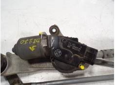 Recambio de motor limpia delantero para opel insignia berlina 2.0 16v cdti referencia OEM IAM 13277078 13227392  2