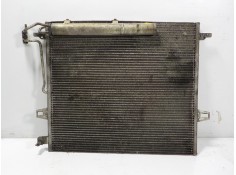 Recambio de condensador aire acondicionado para mercedes-benz clase r (w251) 3.0 cdi cat referencia OEM IAM A2515000054 A2515000 2