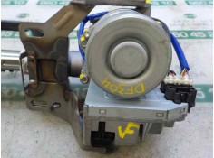 Recambio de columna direccion para nissan qashqai (j10) 1.5 turbodiesel cat referencia OEM IAM 48811BR01A 48810BR00A  2