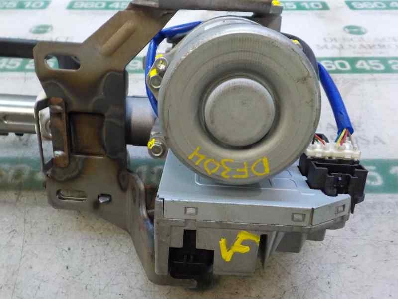 Recambio de columna direccion para nissan qashqai (j10) 1.5 turbodiesel cat referencia OEM IAM 48811BR01A 48810BR00A 