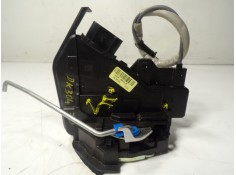 Recambio de cerradura puerta trasera derecha para kia rio (yb) 1.0 tgdi cat referencia OEM IAM 81420H8010 81420H8010LJN  2