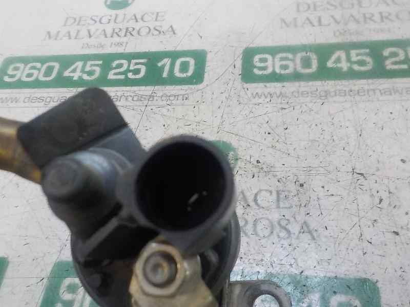 Recambio de motor arranque para seat ibiza sc (6p5) 1.4 tdi referencia OEM IAM 02Z911024H 02Z911021K 