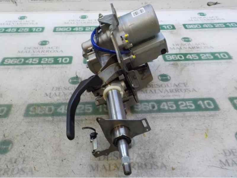 Recambio de columna direccion para nissan qashqai (j10) 1.5 turbodiesel cat referencia OEM IAM 48811BR01A 48810BR00A 