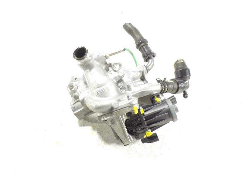 Recambio de valvula egr para renault clio iv 1.5 dci diesel fap referencia OEM IAM 147107172R H8201411538 