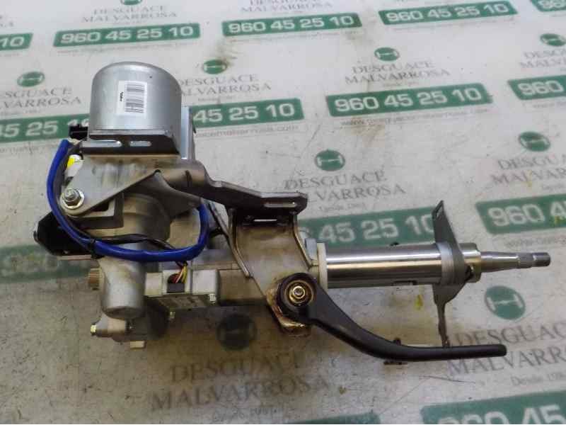 Recambio de columna direccion para nissan qashqai (j10) 1.5 turbodiesel cat referencia OEM IAM 48811BR01A 48810BR00A 