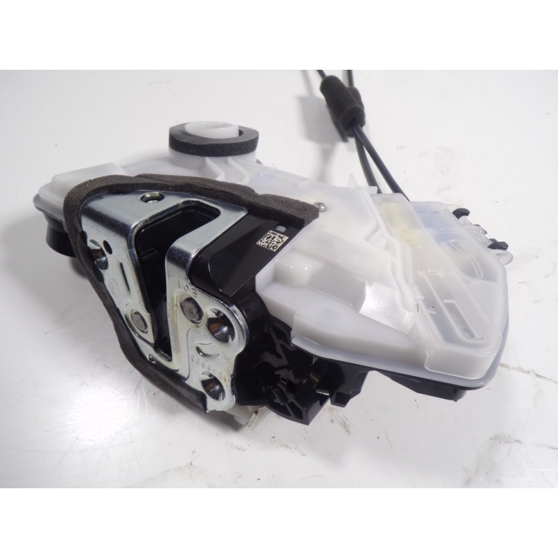 Recambio de cerradura puerta delantera izquierda para toyota rav4 hybrid fwd referencia OEM IAM 6931242090 A801118115 A801118115