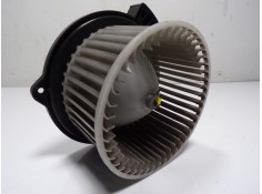 Recambio de motor calefaccion para mazda 2 lim. (de) 1.6 cd diesel cat referencia OEM IAM DF7161B10 HB111EG2102 