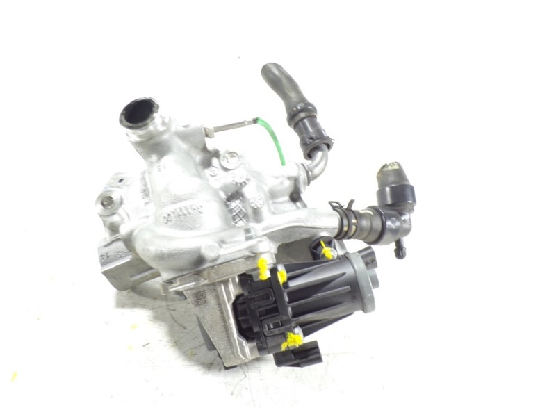 Recambio de valvula egr para renault clio iv 1.5 dci diesel fap referencia OEM IAM 147107172R H8201411538 