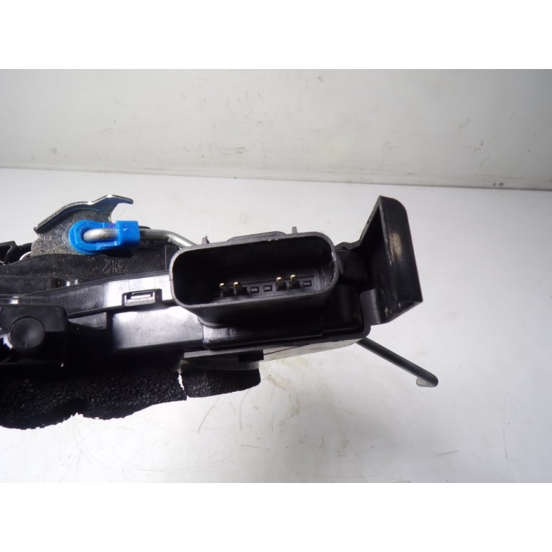 Recambio de cerradura puerta trasera derecha para kia rio (yb) 1.0 tgdi cat referencia OEM IAM 81420H8010 81420H8010LJN 