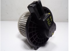 Recambio de motor calefaccion para mazda 2 lim. (de) 1.6 cd diesel cat referencia OEM IAM DF7161B10 HB111EG2102  2