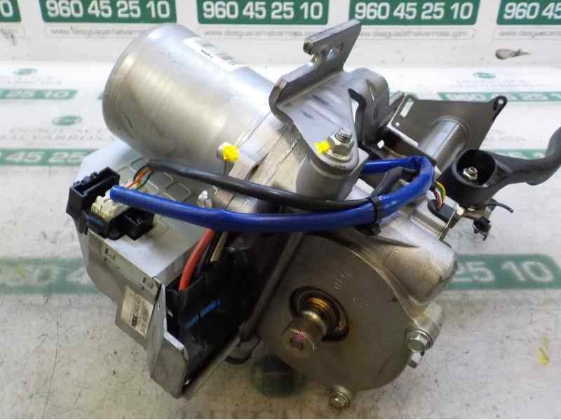 Recambio de columna direccion para nissan qashqai (j10) 1.5 turbodiesel cat referencia OEM IAM 48811BR01A 48810BR00A 