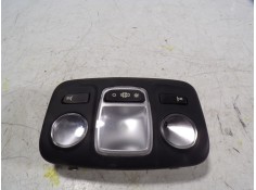 Recambio de piloto interior para ds ds 4 crossback 1.6 thp referencia OEM IAM 96781444ZD   2