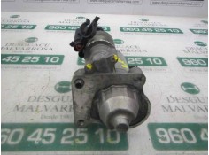 Recambio de motor arranque para volvo v40 1.6 diesel cat referencia OEM IAM   