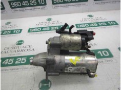 Recambio de motor arranque para volvo v40 1.6 diesel cat referencia OEM IAM    2