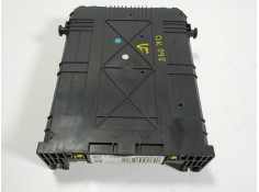 Recambio de caja reles / fusibles para citroën c-elysée 1.6 blue-hdi fap referencia OEM IAM 1631852680 9819849680 21469549 2