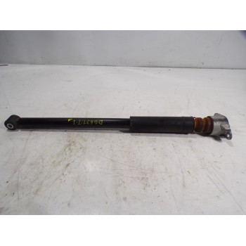 AMORTIGUADOR TRASERO IZQUIERDO 1933670 