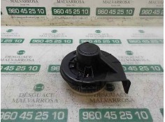 Recambio de motor calefaccion para seat ibiza sc (6p5) 1.4 tdi referencia OEM IAM 6R1819015 6R1819015A  2