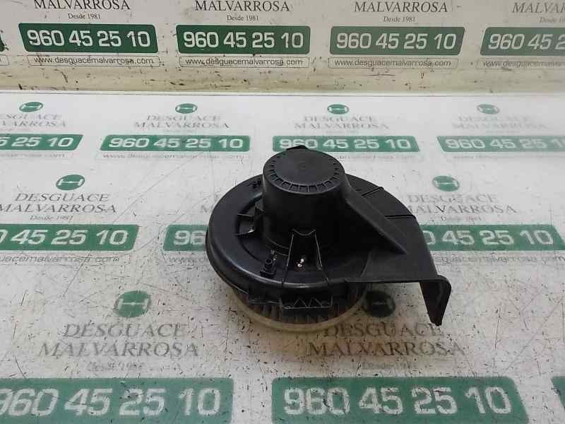 Recambio de motor calefaccion para seat ibiza sc (6p5) 1.4 tdi referencia OEM IAM 6R1819015 6R1819015A 