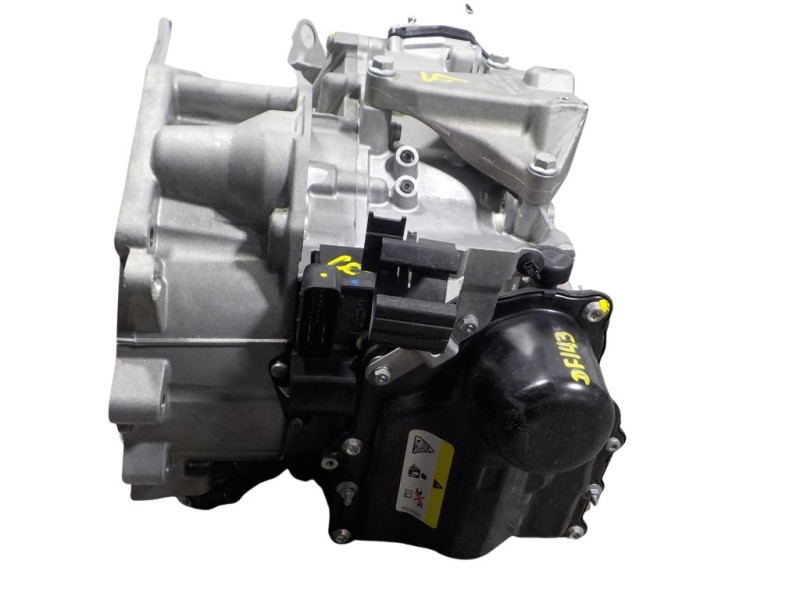 Recambio de caja cambios para audi a1 sportback (gba) 1.0 tfsi referencia OEM IAM 0CW300050D00F UBT 