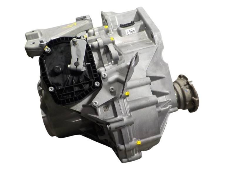 Recambio de caja cambios para audi a1 sportback (gba) 1.0 tfsi referencia OEM IAM 0CW300050D00F UBT 