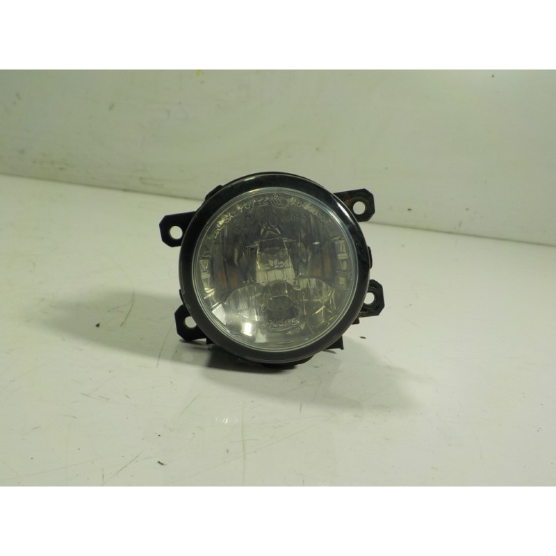 Recambio de faro antiniebla derecho para mitsubishi space star (a00) 1.2 referencia OEM IAM 8321A365 8321A365 