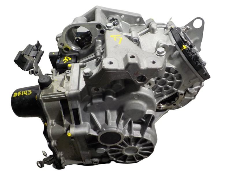 Recambio de caja cambios para audi a1 sportback (gba) 1.0 tfsi referencia OEM IAM 0CW300050D00F UBT 