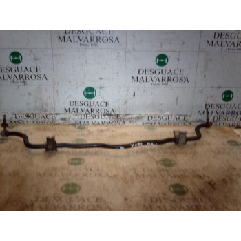 BARRA ESTABILIZADORA DELANTERA 