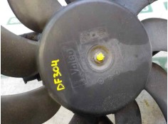 Recambio de electroventilador para nissan qashqai (j10) 1.5 turbodiesel cat referencia OEM IAM 21481JD21B 21487JD20A  2