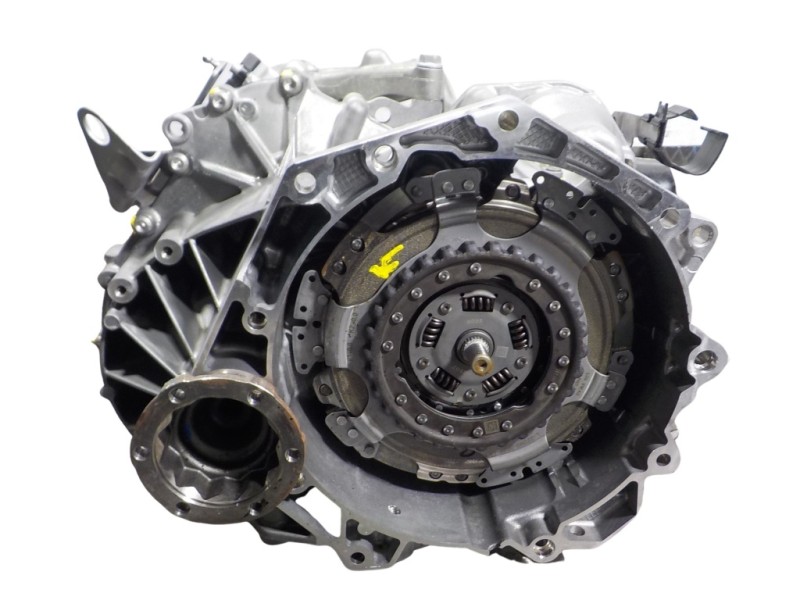 Recambio de caja cambios para audi a1 sportback (gba) 1.0 tfsi referencia OEM IAM 0CW300050D00F UBT 