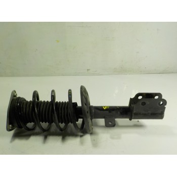 AMORTIGUADOR DELANTERO DERECHO 9833696680 9833696680 