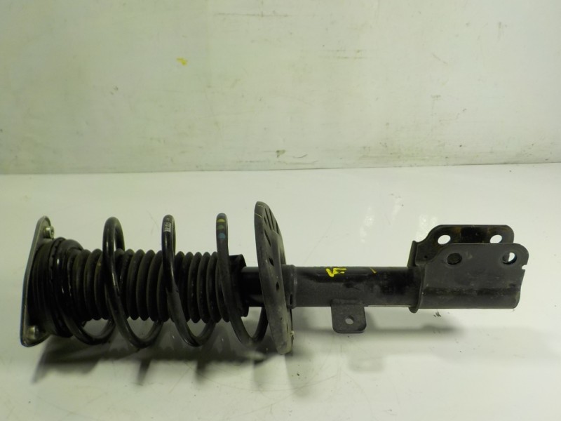 Recambio de amortiguador delantero derecho para citroën c5 aircross live pack referencia OEM IAM 9833696680 9833696680 