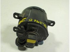 Recambio de faro antiniebla derecho para mitsubishi space star (a00) 1.2 referencia OEM IAM 8321A365 8321A365  2