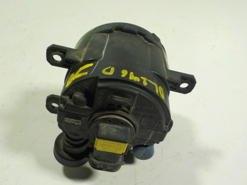 Recambio de faro antiniebla derecho para mitsubishi space star (a00) 1.2 referencia OEM IAM 8321A365 8321A365 