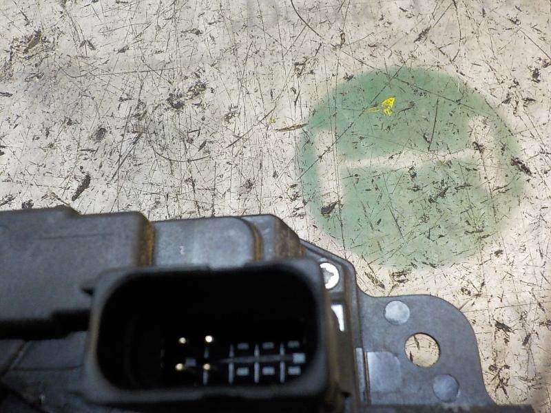 Recambio de cerradura puerta delantera izquierda para opel zafira b 1.6 16v cat referencia OEM IAM   