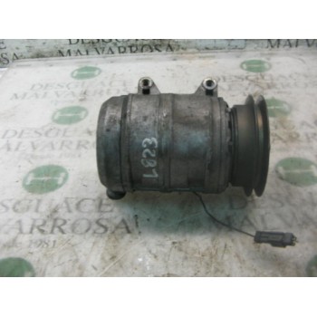 COMPRESOR AIRE ACONDICIONADO 