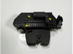 Recambio de cerradura maletero / porton para citroën c-elysée 1.6 blue-hdi fap referencia OEM IAM 9677220380 9151487499H  2