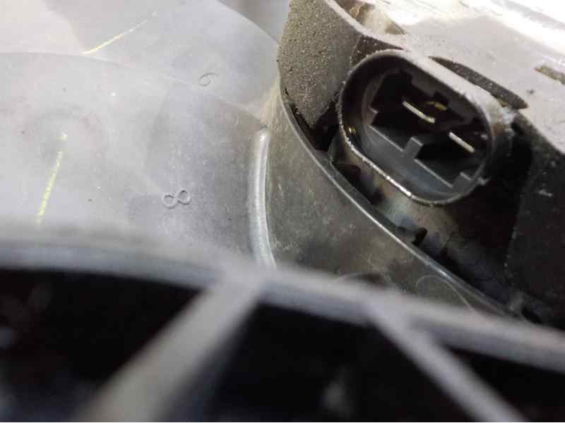 Recambio de electroventilador para nissan qashqai (j10) 1.5 turbodiesel cat referencia OEM IAM 21481JD21B 21487JD20A 