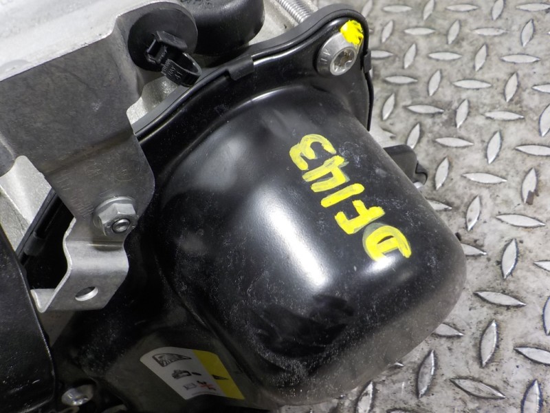 Recambio de caja cambios para audi a1 sportback (gba) 1.0 tfsi referencia OEM IAM 0CW300050D00F UBT 