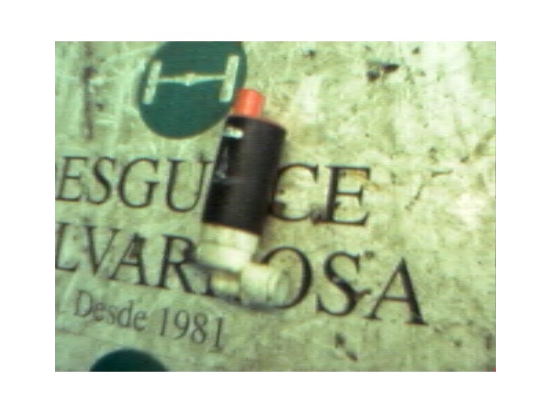 Recambio de bomba limpia para honda civic berlina 5 (eu7/8) 1.6i es referencia OEM IAM   