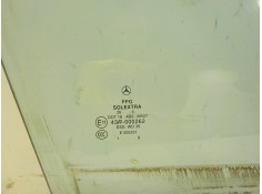 Recambio de cristal puerta delantero derecho para mercedes-benz clase r (w251) 3.0 cdi cat referencia OEM IAM A2517250610   2