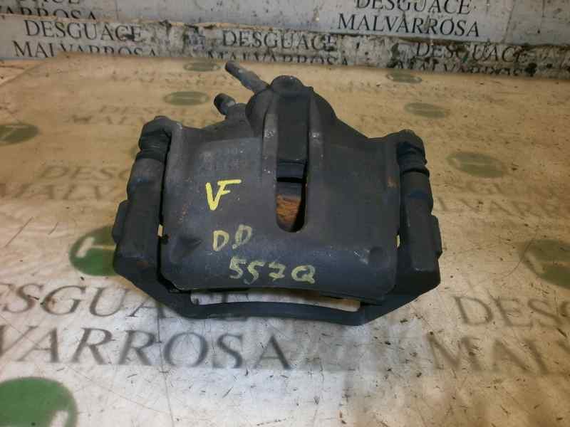 Recambio de pinza freno delantera derecha para ford mondeo berlina (ge) 2.2 tdci referencia OEM IAM   