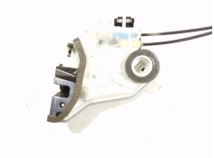 Recambio de cerradura puerta trasera derecha para toyota rav4 hybrid fwd referencia OEM IAM 6905048060   2