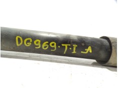 Recambio de amortiguador trasero izquierdo para opel combo d 1.3 16v cdti referencia OEM IAM 95511858 51819223  2