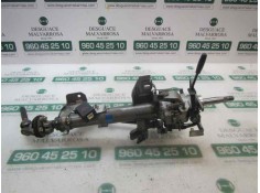 Recambio de columna direccion para kia sorento 2.5 crdi cat referencia OEM IAM 563003E110   2