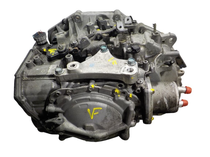 Recambio de caja cambios para renault koleos bose edition referencia OEM IAM  1XN0C 