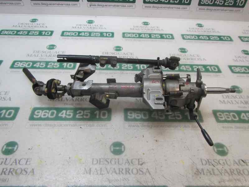 Recambio de columna direccion para kia sorento 2.5 crdi cat referencia OEM IAM 563003E110  