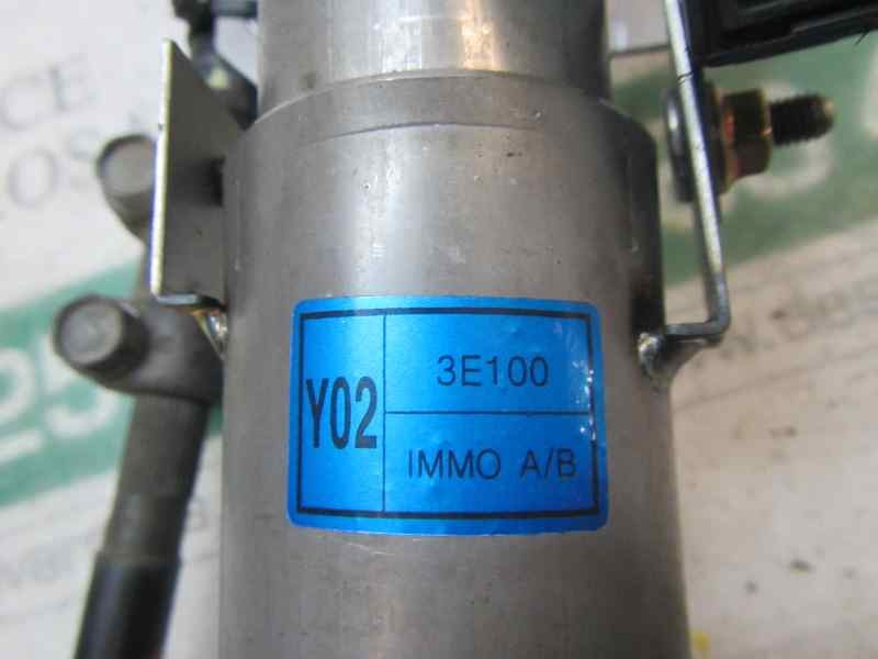 Recambio de columna direccion para kia sorento 2.5 crdi cat referencia OEM IAM 563003E110  